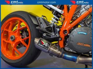 KTM 1290 Super Duke R usata 6
