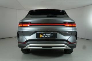 BYD Seal usata, con Alzacristalli elettrici