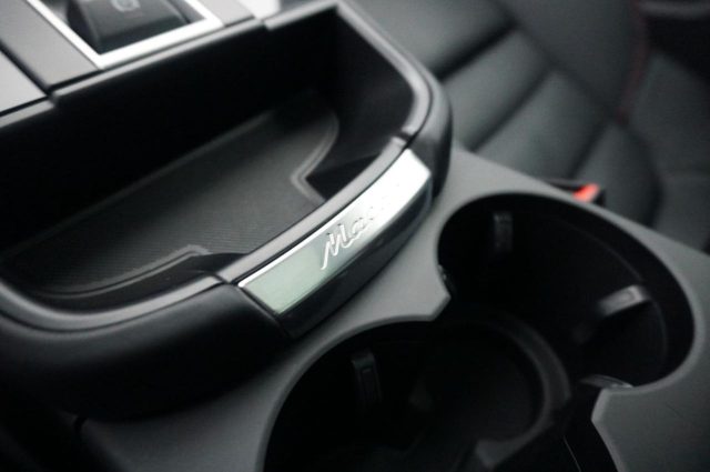 PORSCHE Macan usata, con Sensore di pioggia