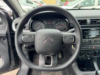 CITROEN C3 usata, con Climatizzatore
