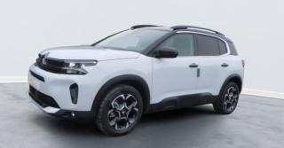 CITROEN C5 Aircross usata, con Airbag laterali