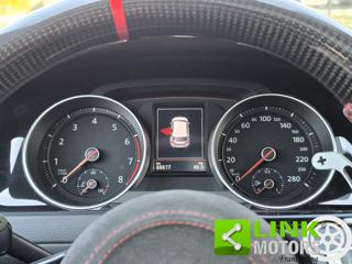 VOLKSWAGEN Golf GTI usata, con Sistema di navigazione
