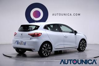 RENAULT Clio usata, con Immobilizzatore elettronico