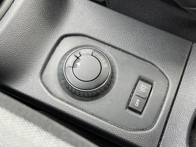 DACIA Duster usata 16