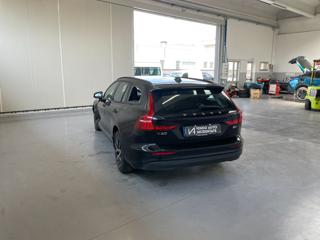 VOLVO V60 usata, con Alzacristalli elettrici