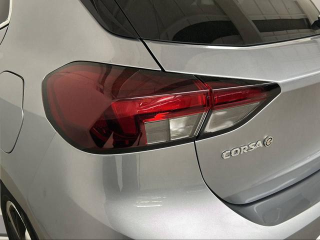 OPEL Corsa-e usata, con Bluetooth