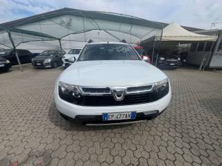 DACIA Duster usata, con Airbag Passeggero