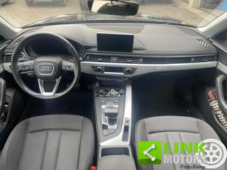 AUDI A4 allroad usata, con Alzacristalli elettrici