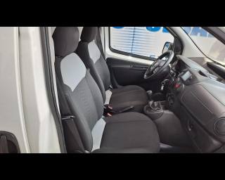 FIAT Fiorino usata 18