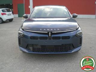 LANCIA Ypsilon usata, con Climatizzatore