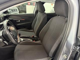 PEUGEOT 208 usata, con Boardcomputer