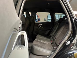 BMW X1 usata, con Touch screen