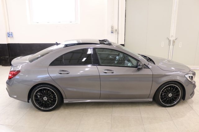 MERCEDES-BENZ CLA 200 usata 25