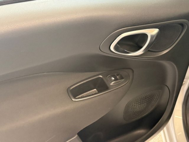 FIAT 500L usata, con Specchietti laterali elettrici