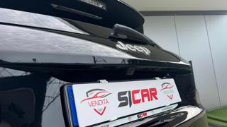 JEEP Avenger usata, con Chiusura centralizzata