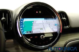 MINI Countryman usata, con Vivavoce