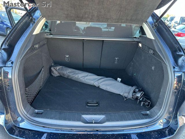 MAZDA CX-60 usata, con Volante in pelle