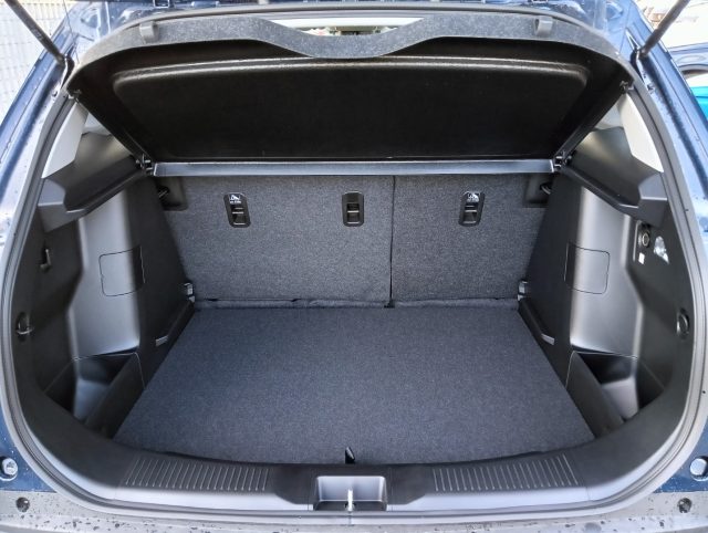 SUZUKI S-Cross usata, con Immobilizzatore elettronico
