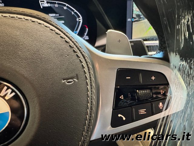 BMW X6 usata, con Specchietti laterali elettrici
