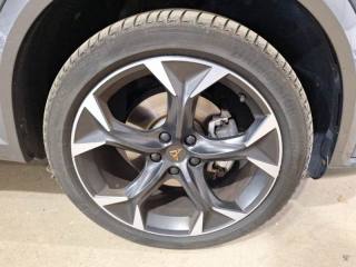 CUPRA Formentor usata, con Fari LED