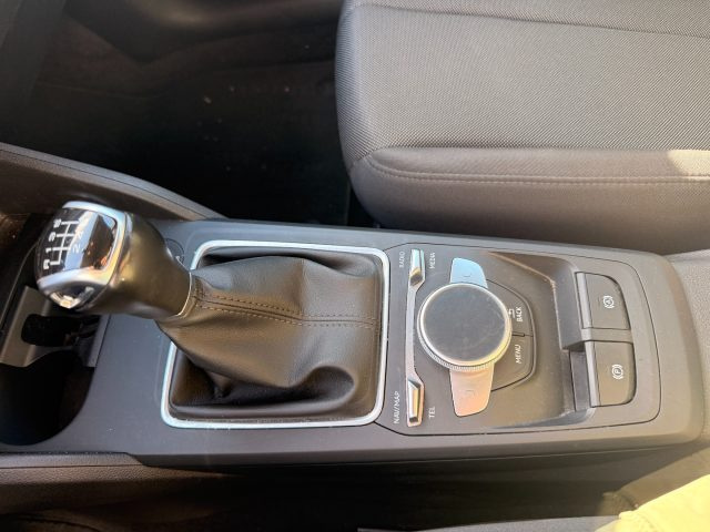 AUDI Q2 usata, con Frenata d