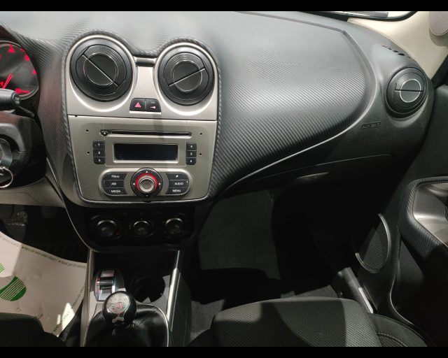 ALFA ROMEO MiTo usata, con Servosterzo