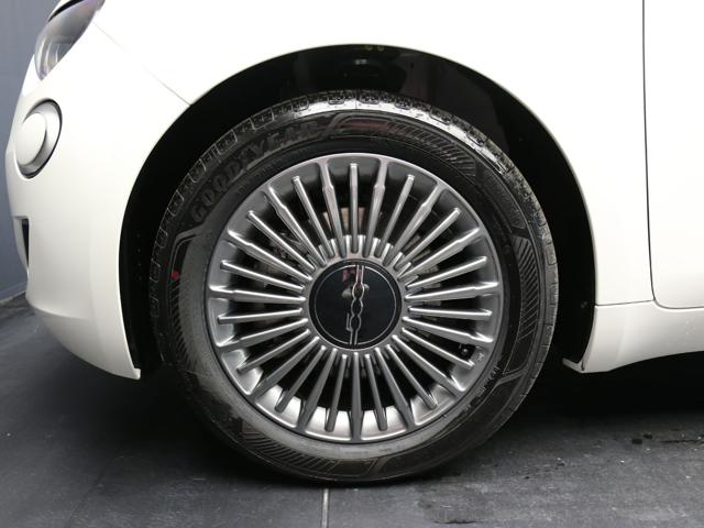 FIAT 500 usata, con Alzacristalli elettrici