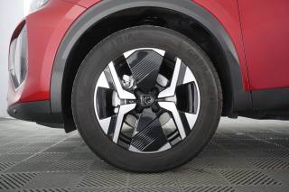 PEUGEOT 2008 usata 14