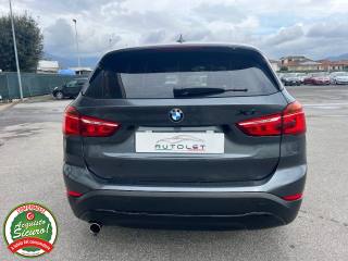 BMW X1 usata, con Controllo trazione