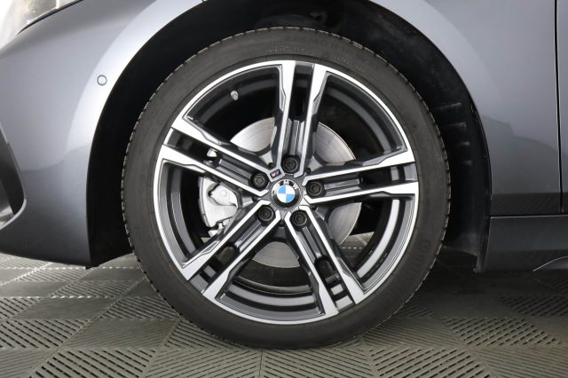 BMW 118 usata 8