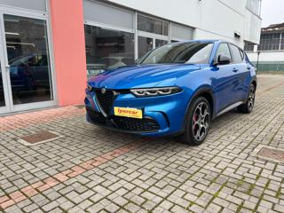 ALFA ROMEO Tonale usata, con Airbag