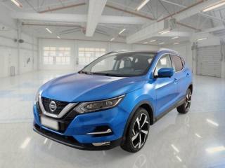 NISSAN Qashqai 1.5 dCi 115 CV DCT Tekna
