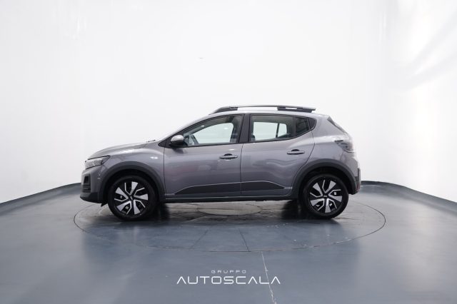 DACIA Sandero usata, con Airbag laterali
