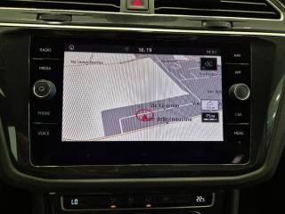 VOLKSWAGEN Tiguan usata, con Chiusura centralizzata telecomandata