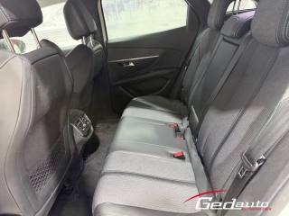 PEUGEOT 3008 usata, con Cronologia tagliandi