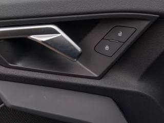 AUDI S3 usata, con Chiusura centralizzata