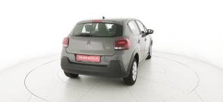 CITROEN C3 usata, con Chiusura centralizzata telecomandata