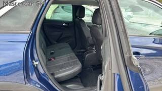 OPEL Crossland usata, con Controllo trazione