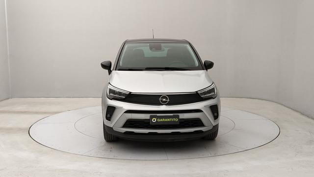OPEL Crossland usata, con Cerchi in lega