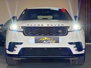 LAND ROVER Range Rover Velar usata, con Controllo vocale