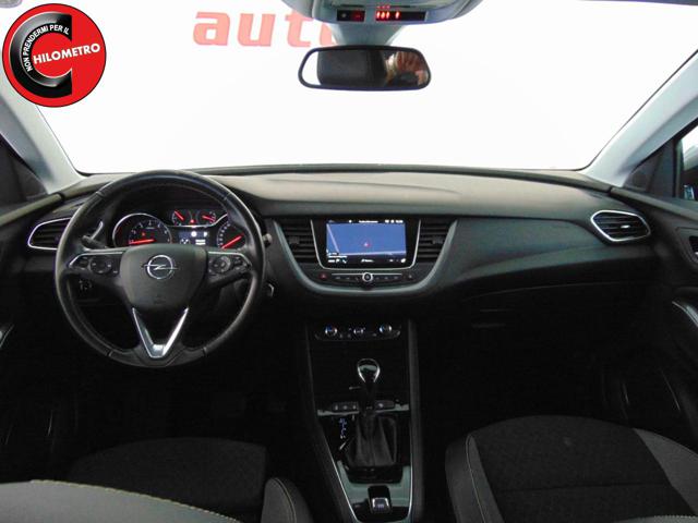 OPEL Grandland X usata, con Controllo trazione