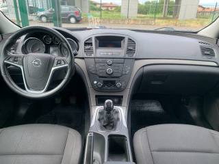OPEL Insignia usata, con Cruise Control