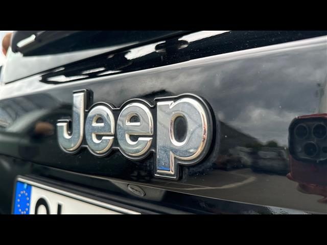 JEEP Renegade usata 11
