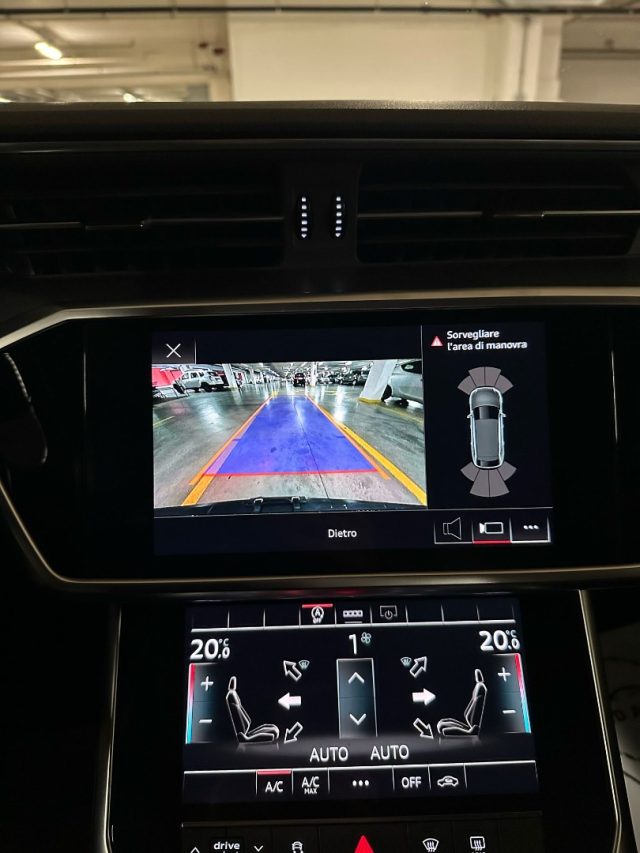 AUDI A6 usata, con Controllo trazione