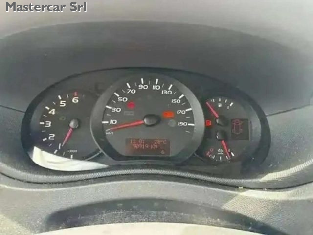 RENAULT Master usata 11