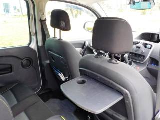 RENAULT Kangoo usata 36