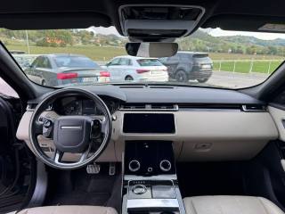 LAND ROVER Range Rover Velar usata, con Chiusura centralizzata