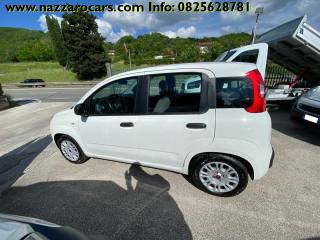 FIAT Panda usata, con Luci diurne