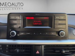 KIA Picanto usata, con Airbag testa