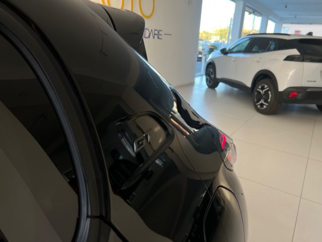 PEUGEOT 208 usata, con Immobilizzatore elettronico